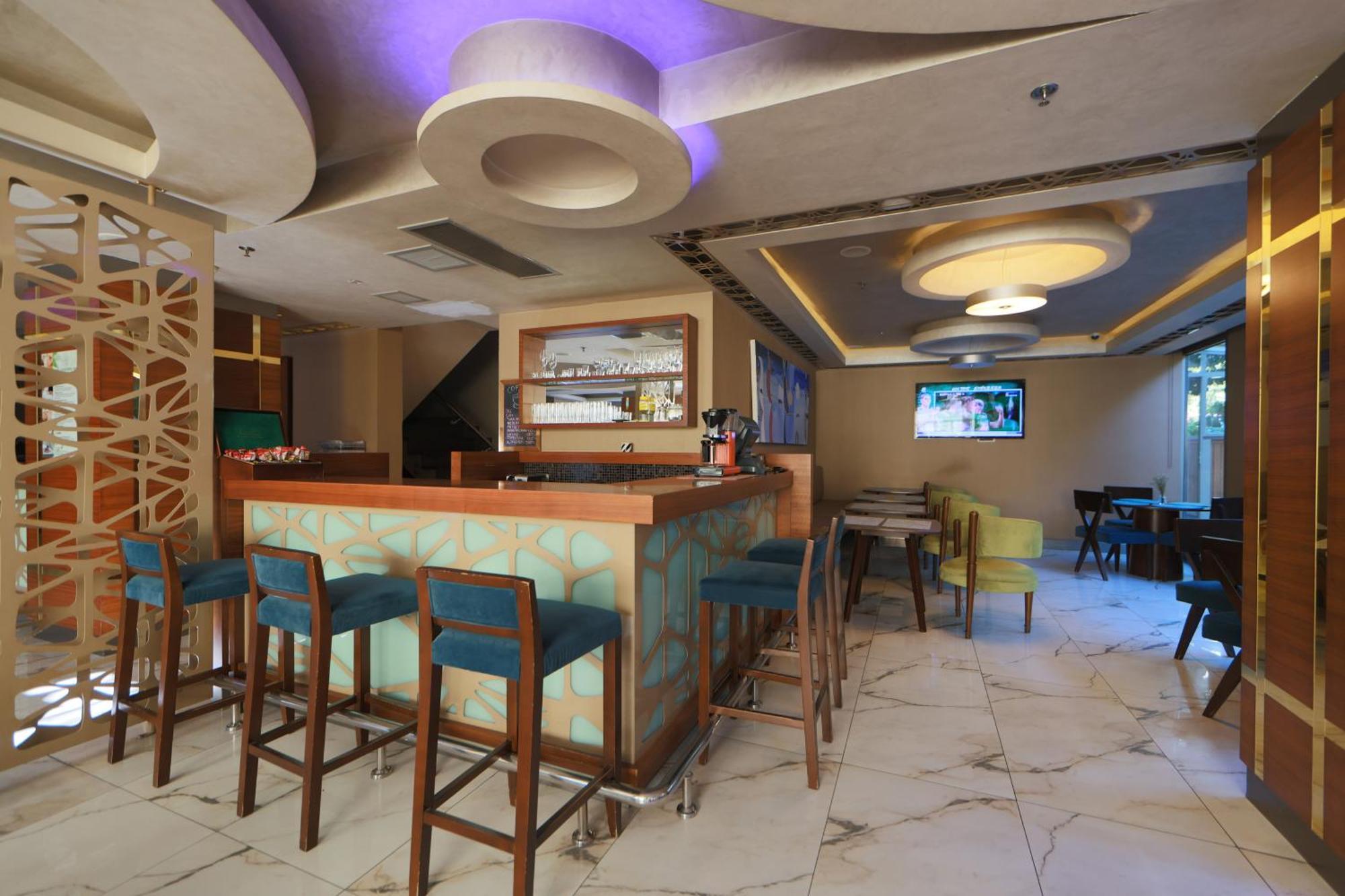 Taba Luxury Suites And Hotel — Fotoğraflar 2